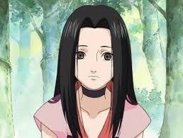 Haku – Naruto