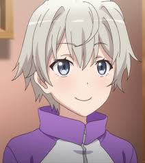 Saika Totsuka - Yahari Ore no Seishun Love Come wa Mac