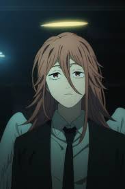 angel devil - chainsaw man