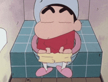 Shin Chan