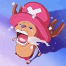 Chopper (One Piece)
