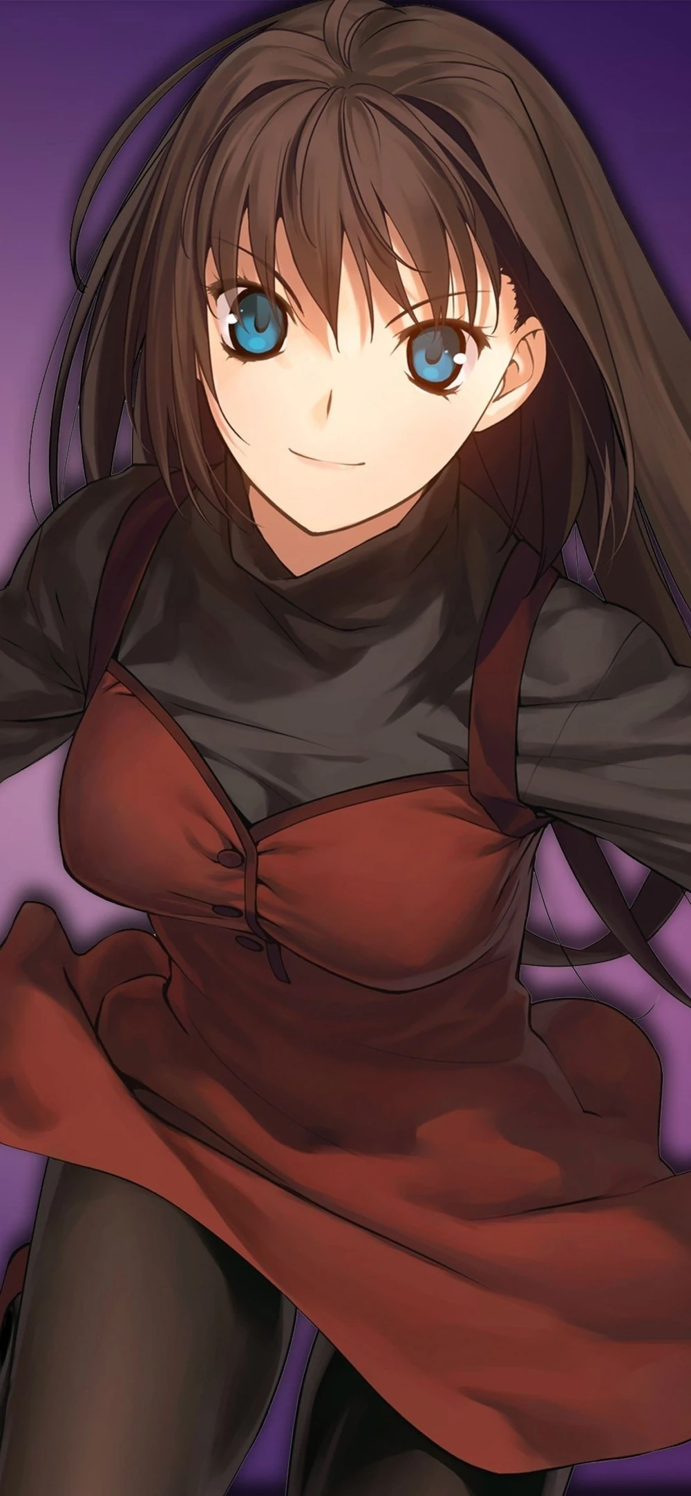 Aoko Aozaki