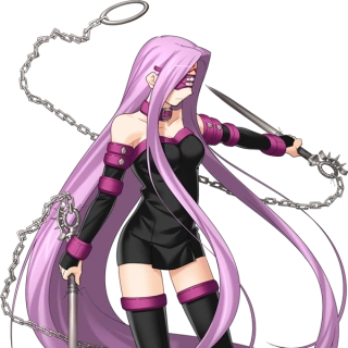 Best Fate Character
