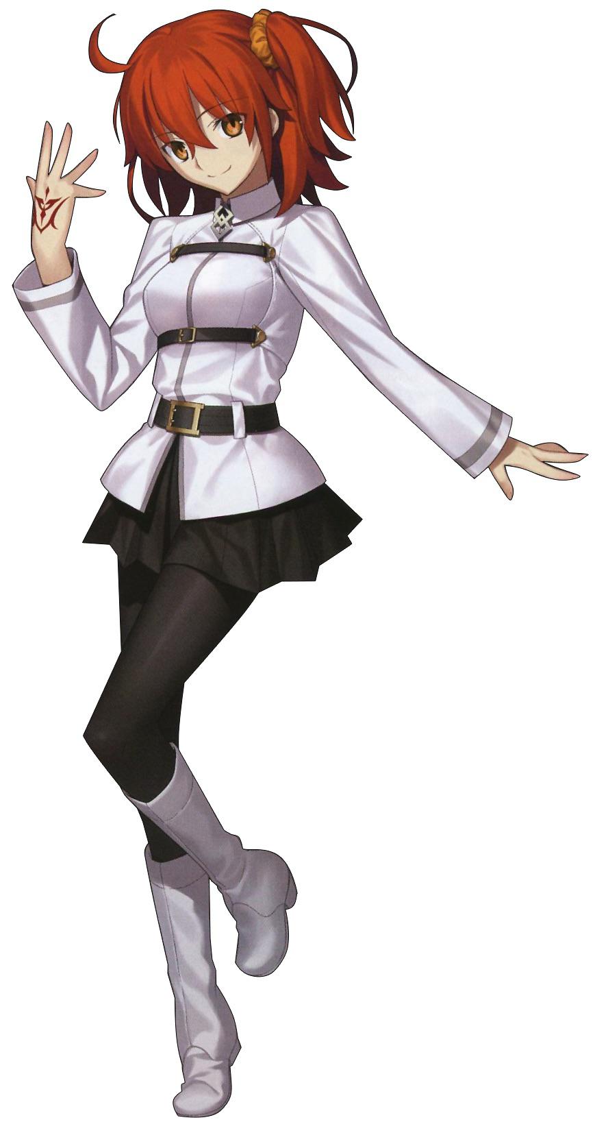 Gudako 