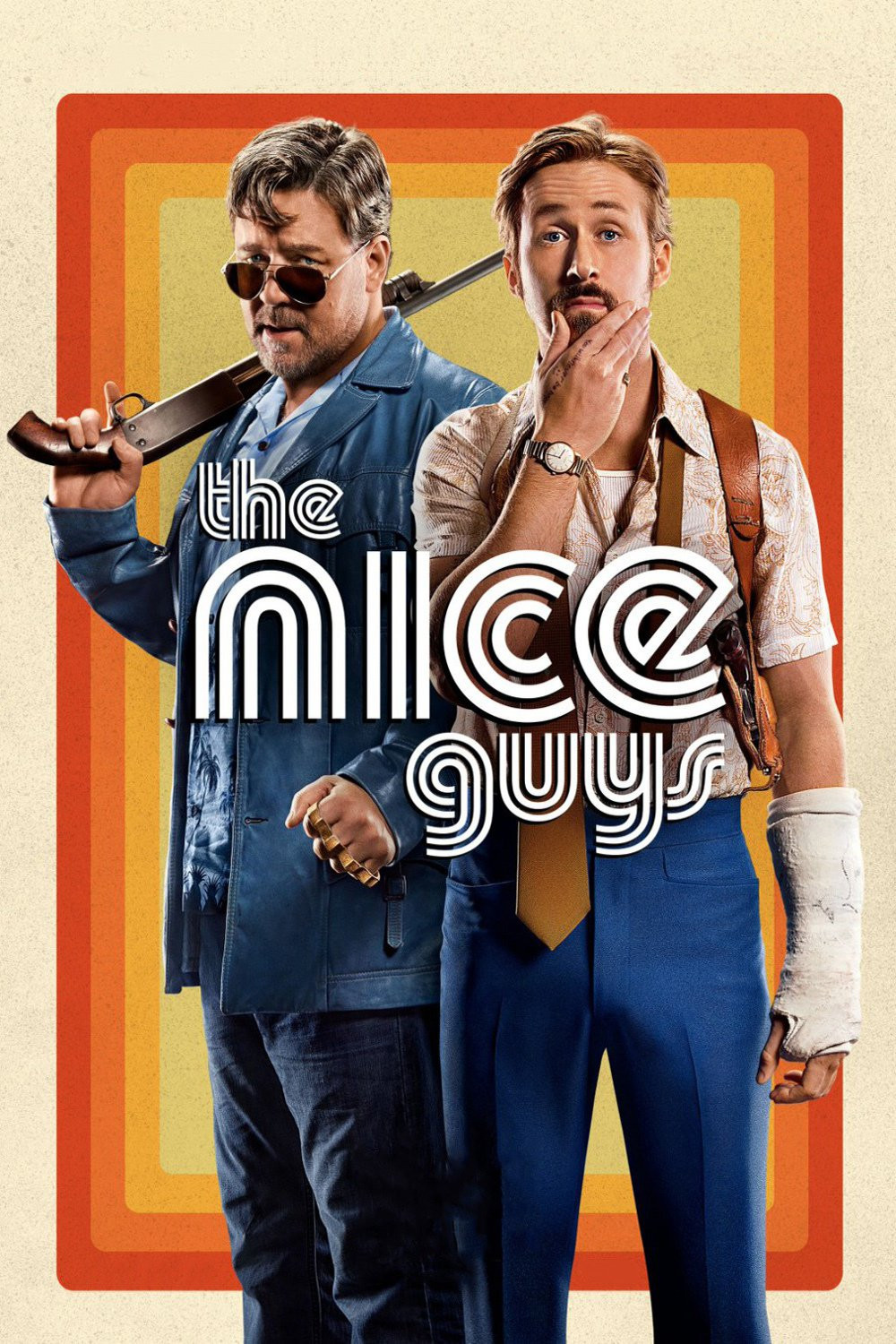 Movie EXTRAVAGANZA 