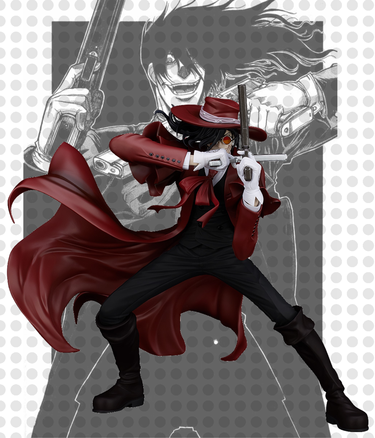 Character Drip Tournament (Personalized)