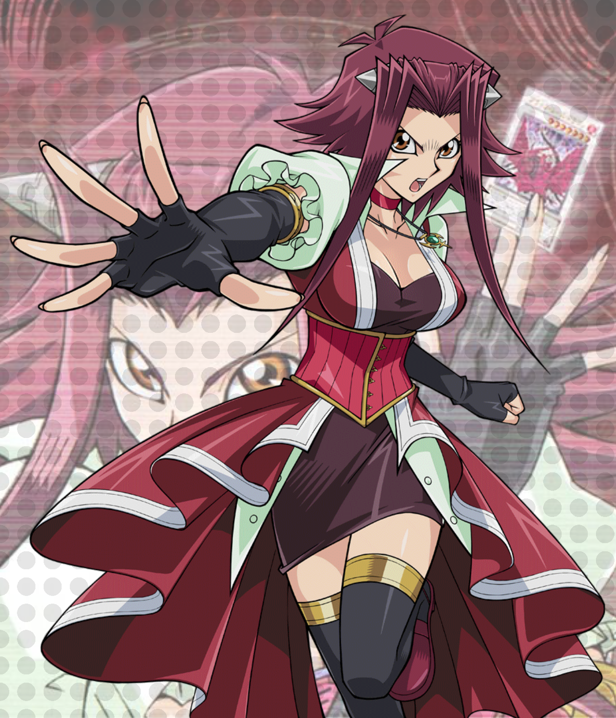 Akiza Izinski