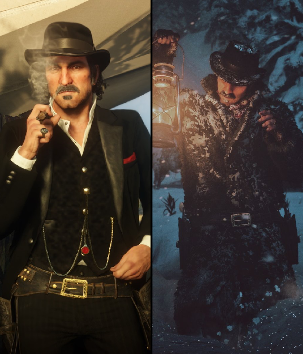 Dutch Van Der Linde (Composite)