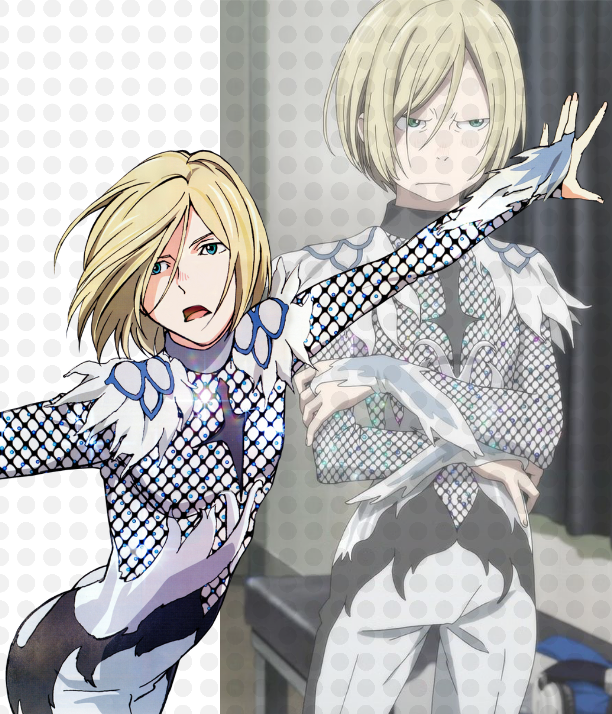 Yuri Plisetsky