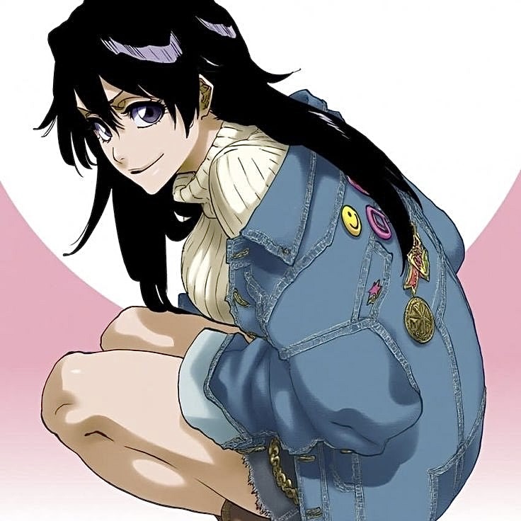 Bambietta Basterbine (Casual Outfit)