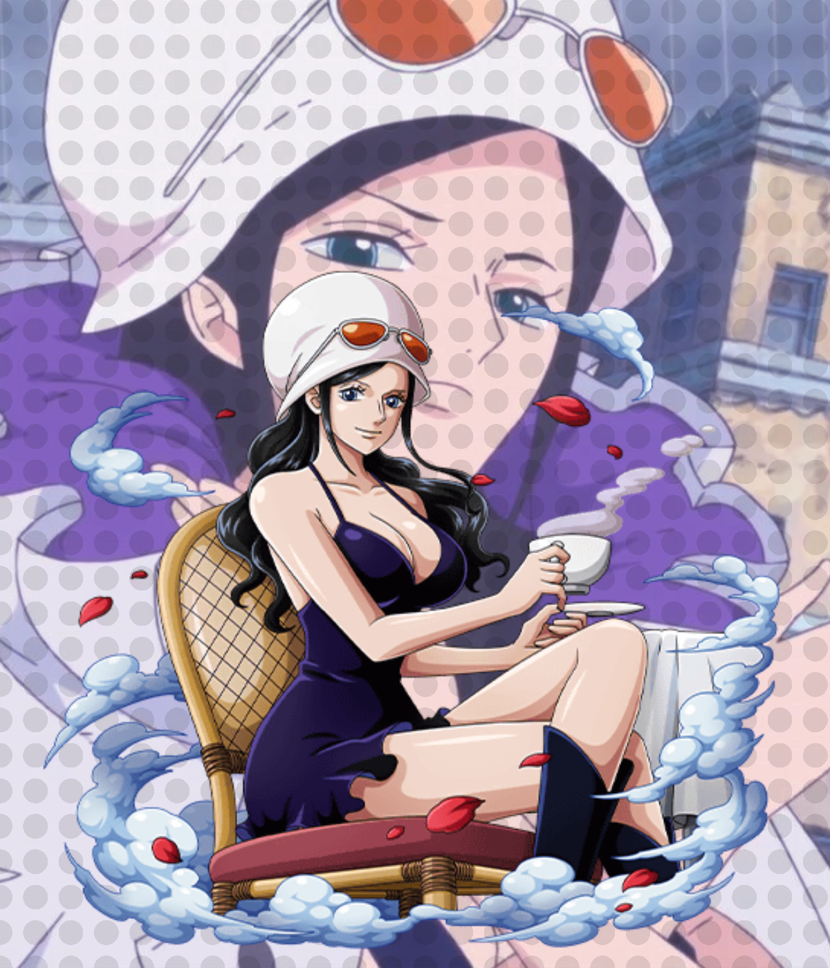 Character Drip Tournament (Personalized)