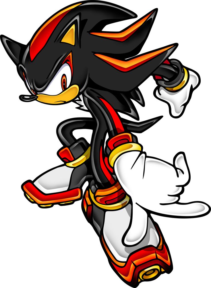 The Best Sonic Characters (Aura, Clean, Abilities)