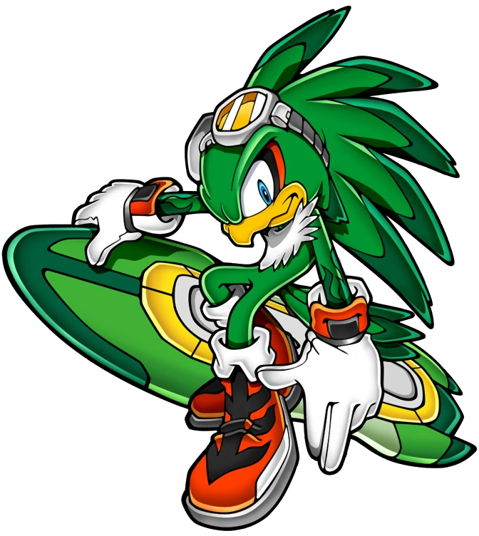 Jet