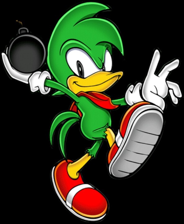 Bean The Dynamite