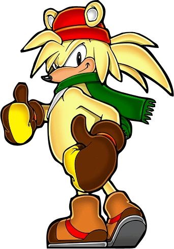 The Best Sonic Characters (Aura, Clean, Abilities)