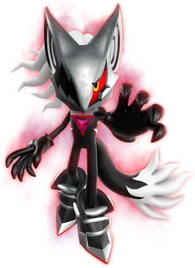 The Best Sonic Characters (Aura, Clean, Abilities)