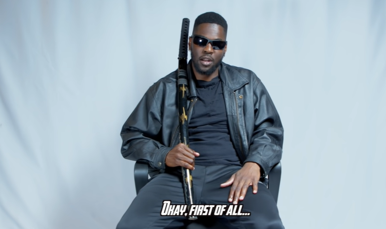 Blade