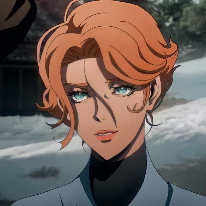 Sypha Belnades