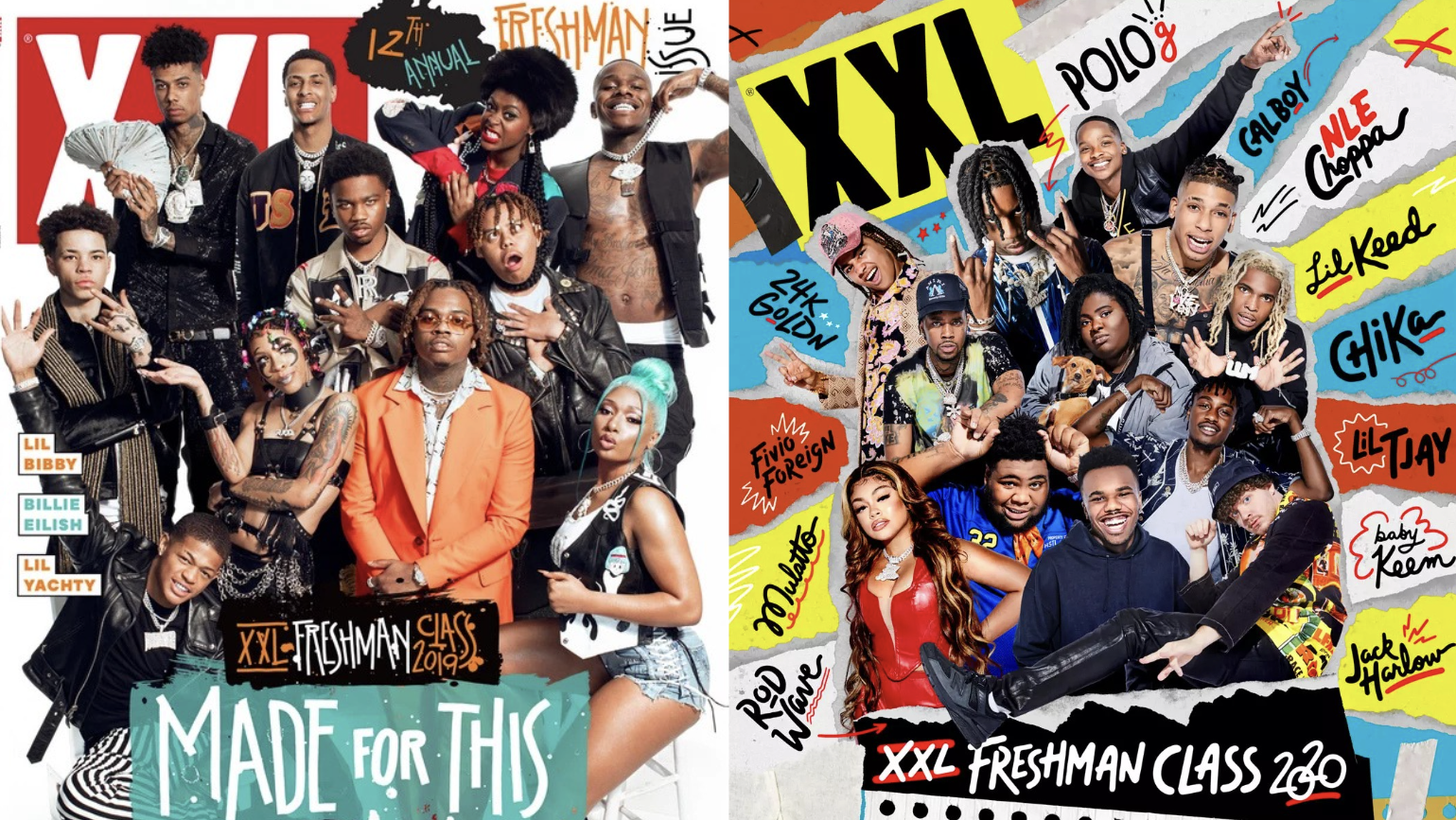 Best Rap Songs that Carried Quarantine Era