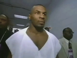 Mike Tyson (Prime)