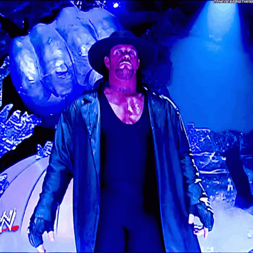 The Undertaker