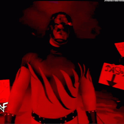 Kane (WWE)