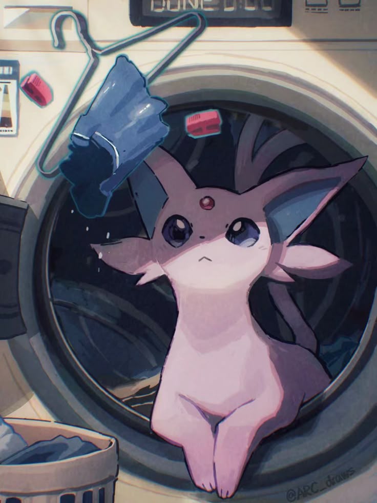 Best/Cleanest Pokemon Designs OAT