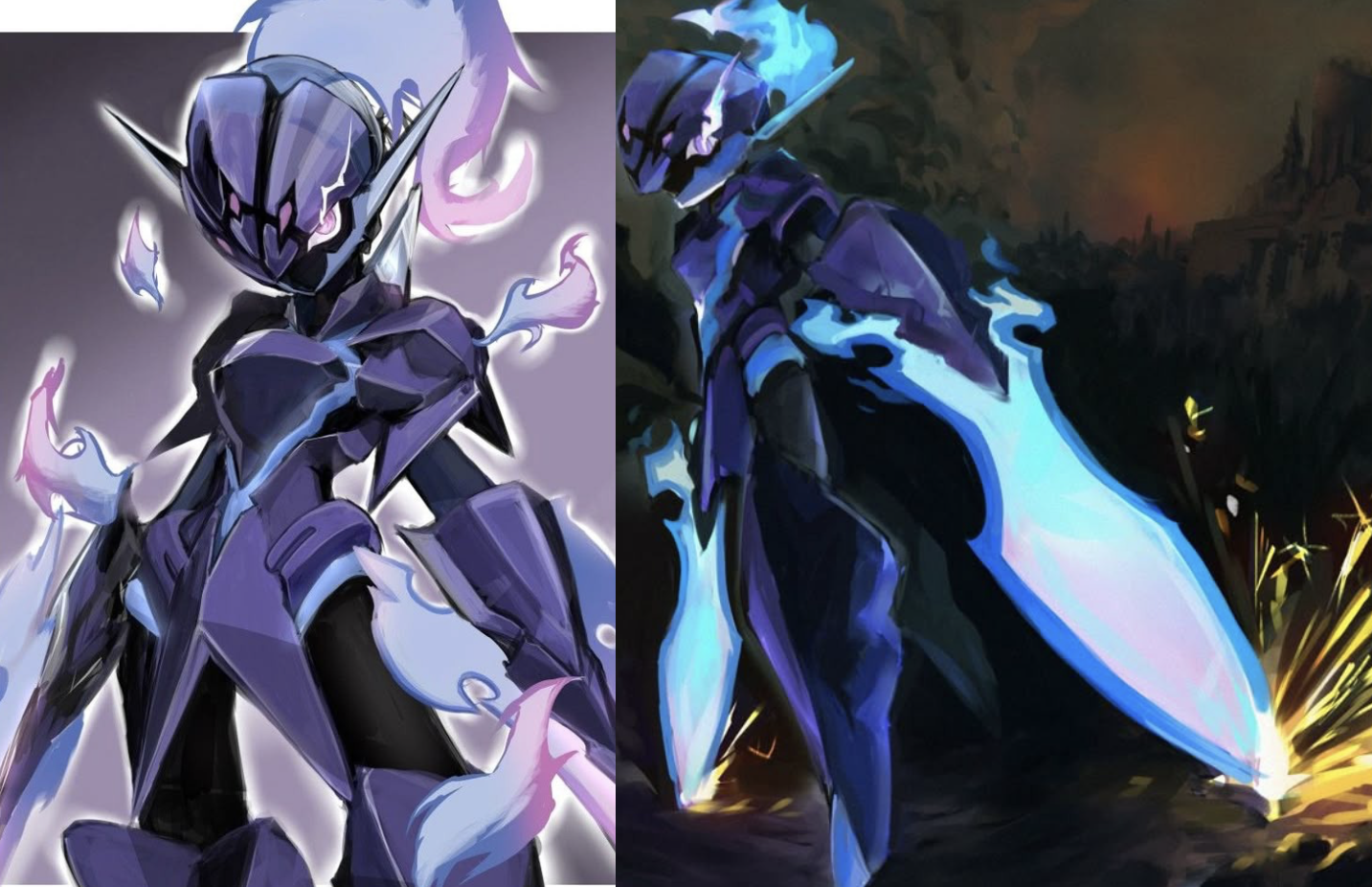 Best/Cleanest Pokemon Designs OAT