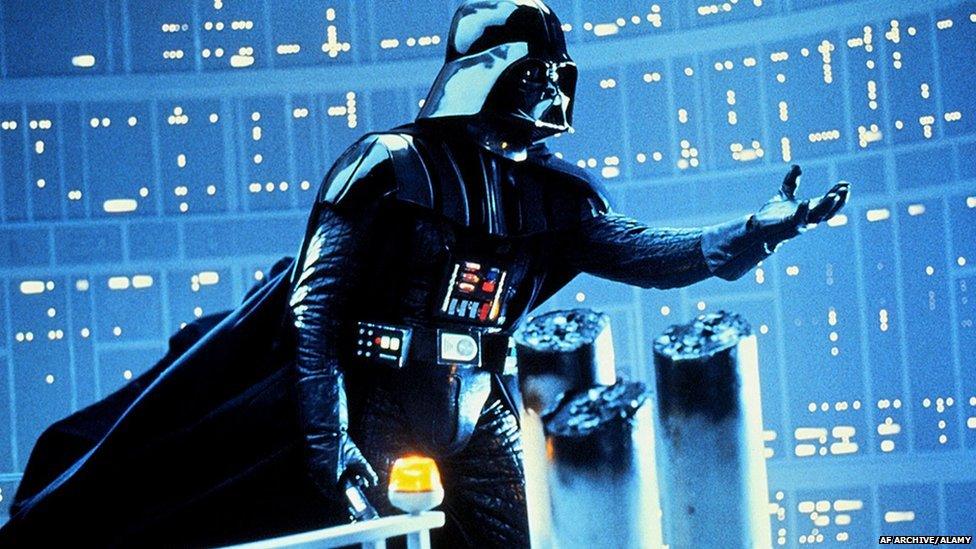 Chi è il miglior personaggio di Star Wars?