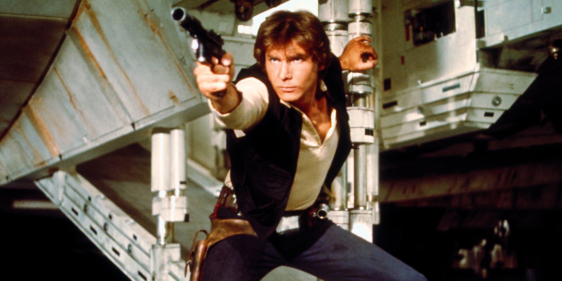 Chi è il miglior personaggio di Star Wars?