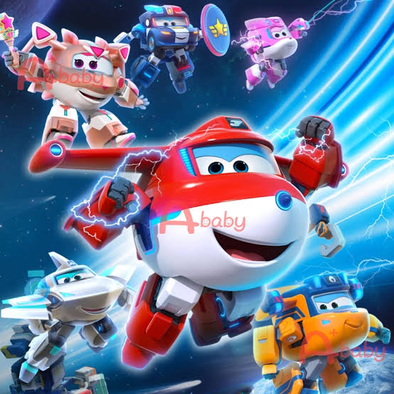 Super wings 