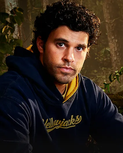 Yellow Jackets Cast ranked by who has to go 