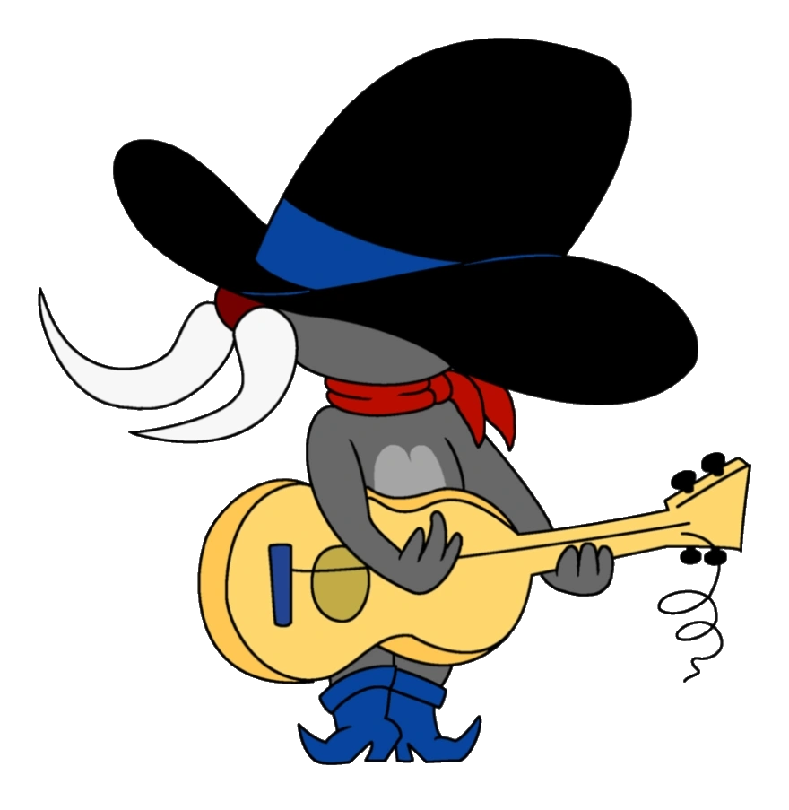 Uncle Pecos
