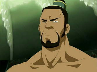 The Best Side Character From Cartoons (Being Clean, Aura)