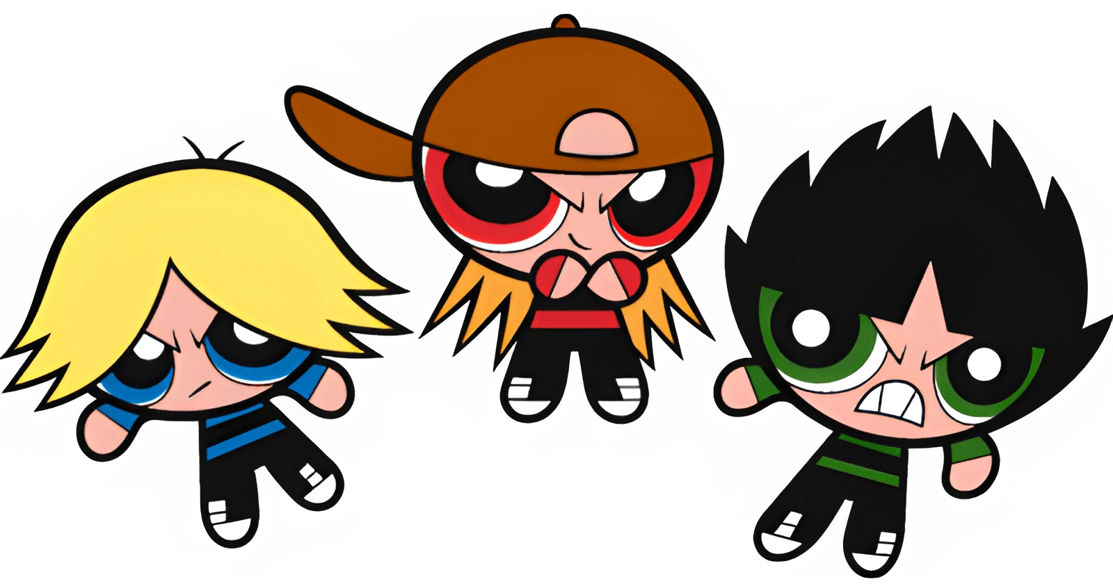 The Best Side Character From Cartoons (Being Clean, Aura)