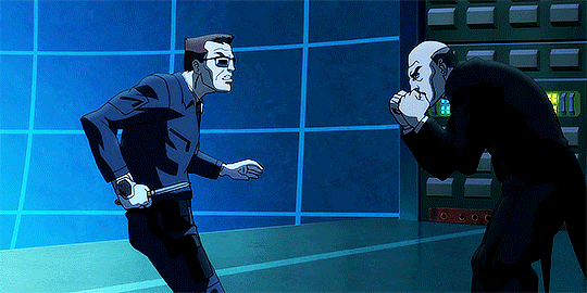 Alfred Pennyworth