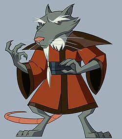 The Best Side Character From Cartoons (Being Clean, Aura)