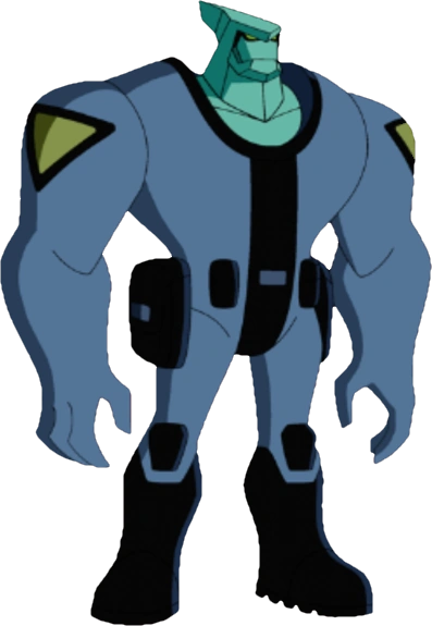Tetrax Shard
