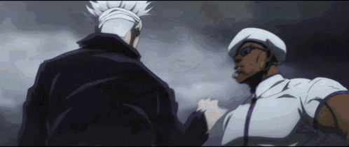 Gojo