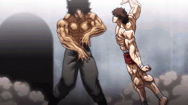 Baki