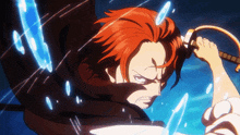 Shanks