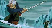 Trunks