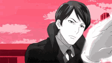 Anime Swordsmen/women