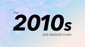 Best “Nostalgic” 2010s songs