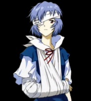ANime charac