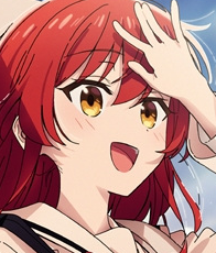 Ikuyo Kita