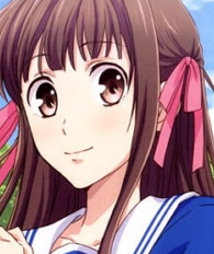 Tooru Honda