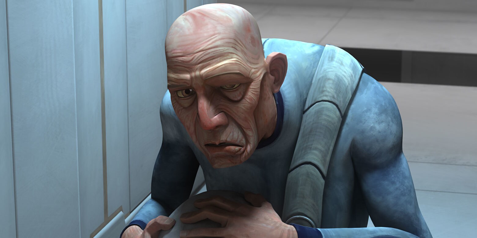 Star Wars characters