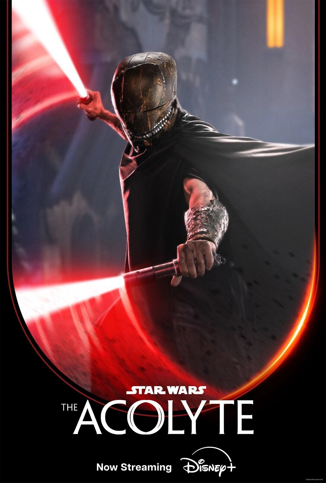 Star Wars characters