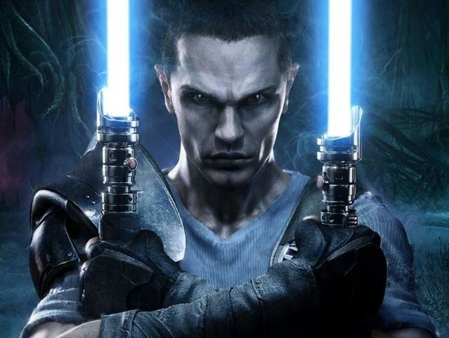Star Wars characters
